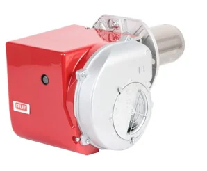 Дизельная горелка RUF RTL 4