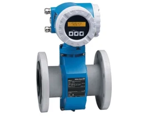 Расходомер электромагнитный Endress+Hauser Proline Promag 51P2H