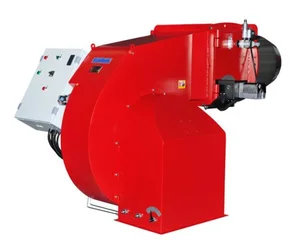 Газовая горелка Ecoflam BLU TS 18000.1 LN PRE TM HT