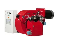 Дизельная горелка FBR FGP 1000/M TL EL