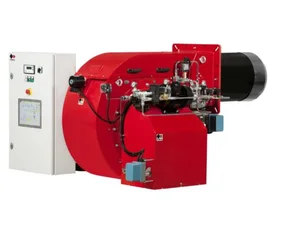 Дизельная горелка FBR FGP 1000/M TL EL