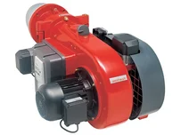 Газодизельная горелка Weishaupt WM-GL 10/4-A, DN 65, ZM-T