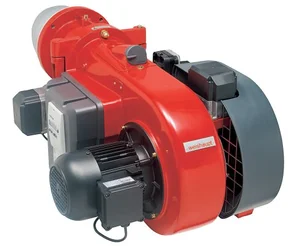 Газодизельная горелка Weishaupt WM-GL 10/4-A, DN 65, ZM-T