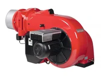 Газовая горелка Weishaupt WM-G 50/3-A, DN 80, ZM-NR