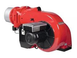 Газовая горелка Weishaupt WM-G 50/3-A, DN 80, ZM-NR