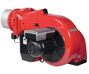 Газовая горелка Weishaupt WM-G 50/3-A, DN 80, ZM-NR