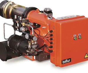Мазутная горелка Baltur BT 100 DSNM-D 100