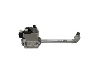 Газовая рампа Baltur MM407 A20C R3/4-T