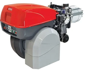Газовая горелка Riello RS 2000/EV C01 TC FS1/FS2