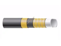 Рукав для силоса Semperit LMSP 152 мм