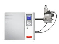 Газовая горелка Elco VG 3.350 DP E KL d340