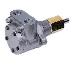 Насос для горелки hp-Technik BHGP-I-10