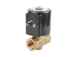 Газовый электромагнитный клапан Brahma E6G*A10*1/2*AFD 13691502