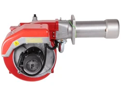 Газовая горелка FBR GAS XP 60 CE TC EVO + R. CE D1" 1/2-S