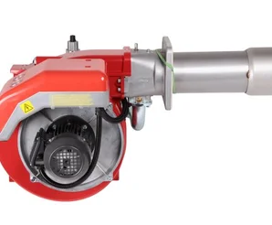 Газовая горелка FBR GAS XP 60 CE TC EVO + R. CE D1" 1/2-S