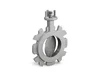 Заслонка дроссельная Siemens VKF10.200