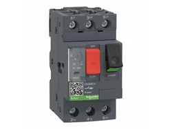 Автоматический выключатель Schneider Electric GV2ME32
