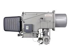 Газовая горелка Weishaupt WKG 50/2-A, DN 100, ZMH