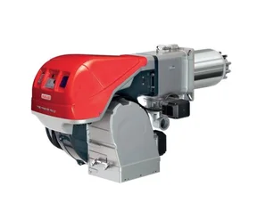 Газовая горелка Riello RS 160/EV BLU TC FS1/FS2
