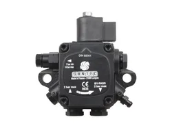 Насос для горелки Suntec AS 47 A K 7465 2M 0700