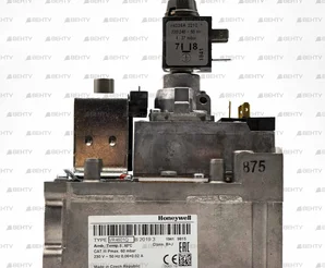 Газовый электромагнитный клапан Resideo VR4601QB2019