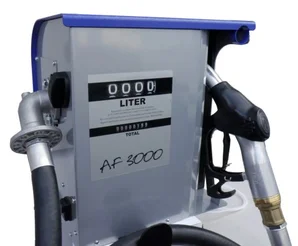 Топливораздаточная колонка Adam Pumps AF3000 80