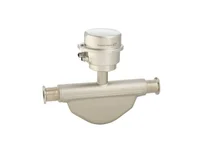 Расходомер массовый кориолисовый Endress+Hauser Promass E 100, 8E1C50