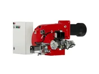 Газовая горелка FBR GAS P 300/M CE TL EL + R. CE DN100-FS100