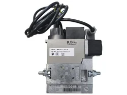 Газовая рампа Riello MB 407/1 - RT 20