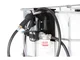 Мобильная азс Nano plus Panther DC 24V / 12V K600 B/3 CF60 Self 3000