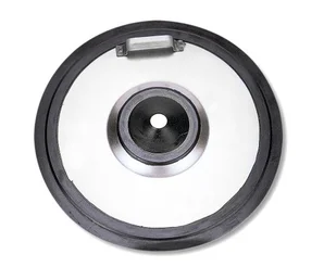 Следящая пластина Samoa PS-20, 20 кг