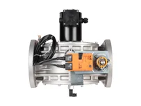 Газовый электромагнитный клапан Madas EVCA090066 108