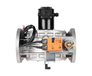Газовый электромагнитный клапан Madas EVCA090066 108