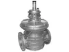 Регулятор давления газа Madas FC090055 060