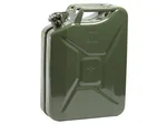 Канистра металлическая Samoa JC-20, 20 л