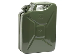 Канистра металлическая Samoa JC-20, 20 л